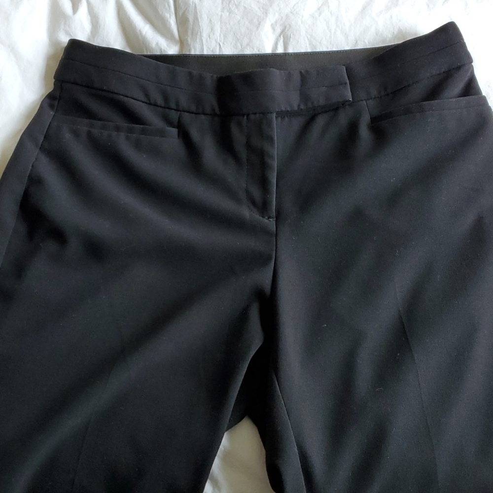 🌟HP🌟 JM Collection black pants